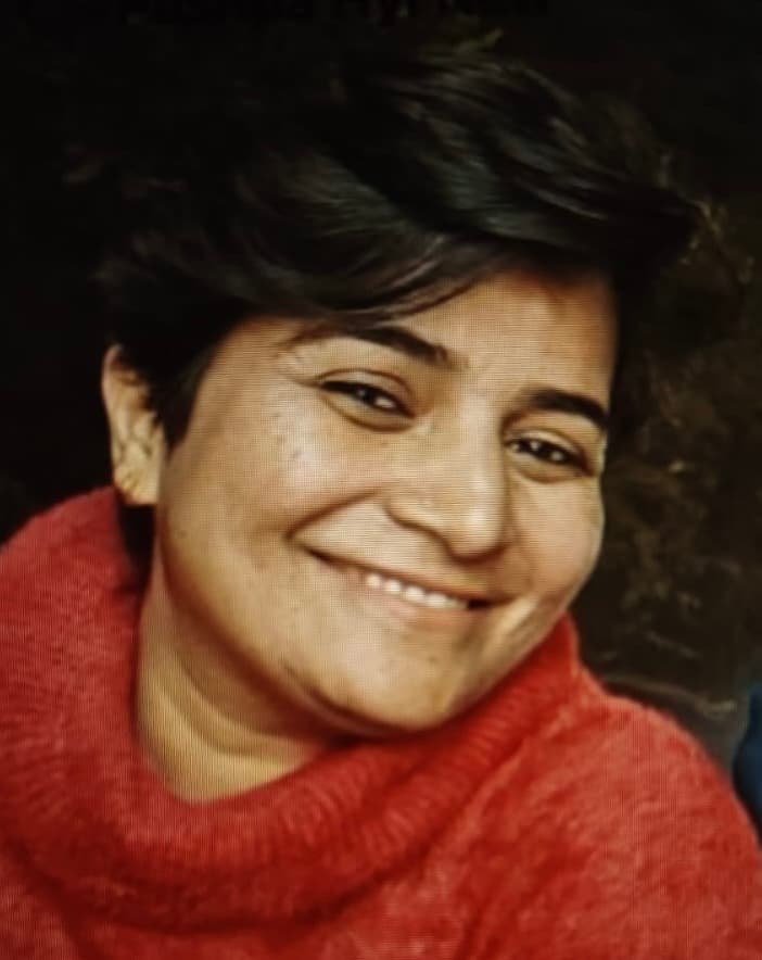 Pushpa Thakur