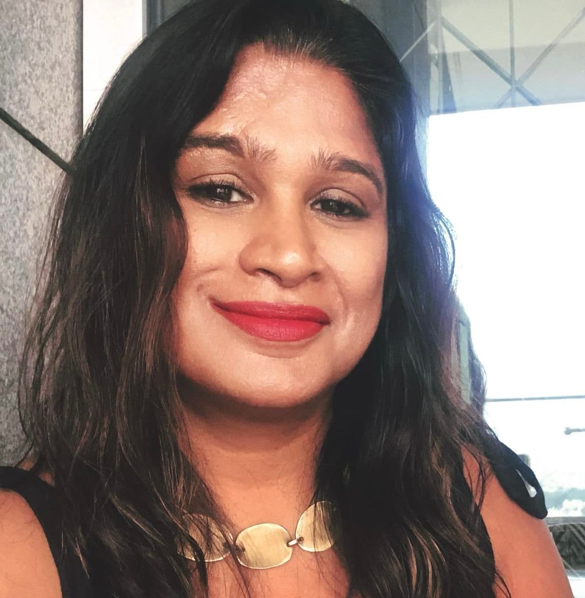 Sharmila Senthilraja