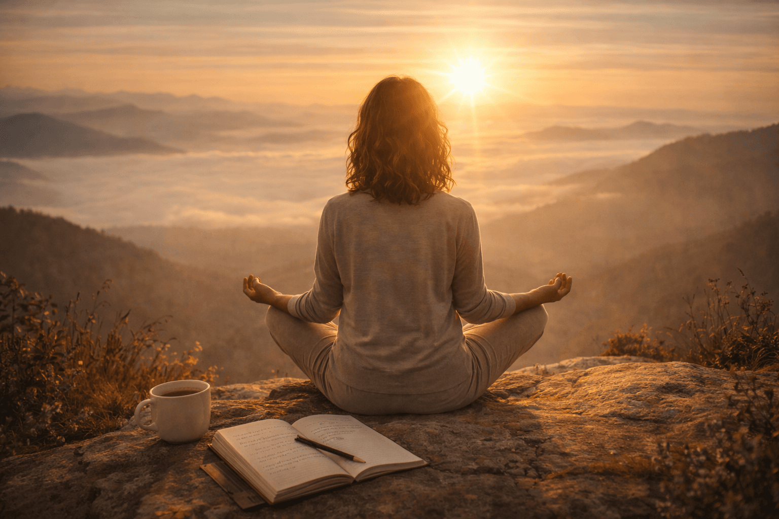 I AM READY - 1 Day Reset